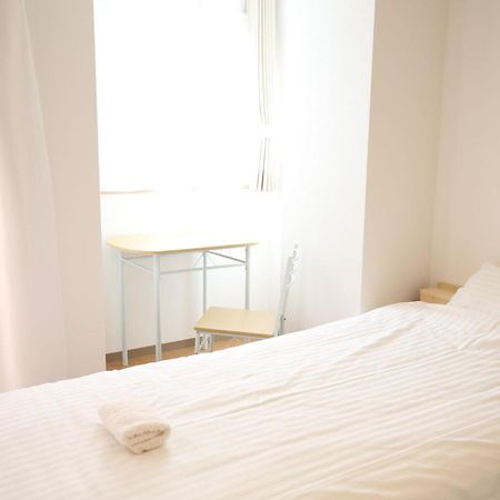 Connect Inn Ōsaka Eksteriør bilde