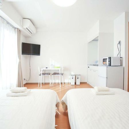 Connect Inn Ōsaka Eksteriør bilde