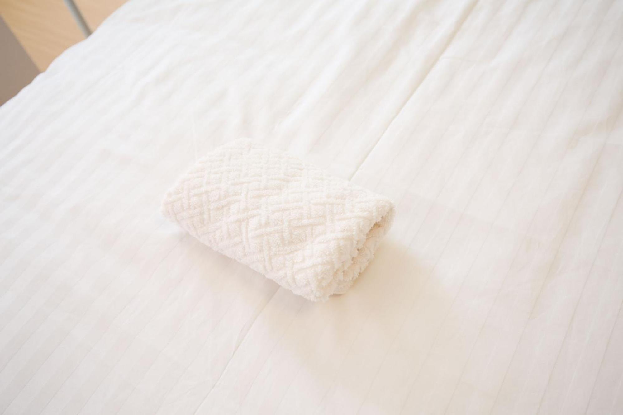 Connect Inn Ōsaka Eksteriør bilde