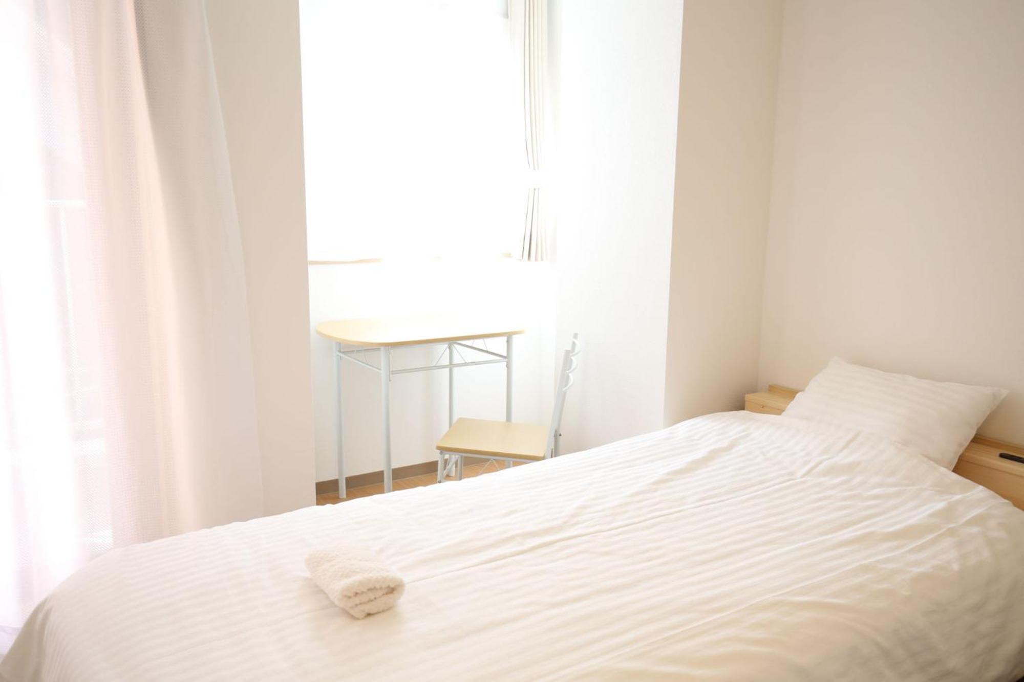 Connect Inn Ōsaka Eksteriør bilde