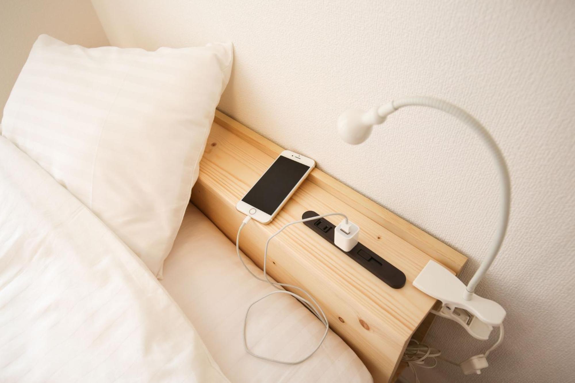 Connect Inn Ōsaka Eksteriør bilde