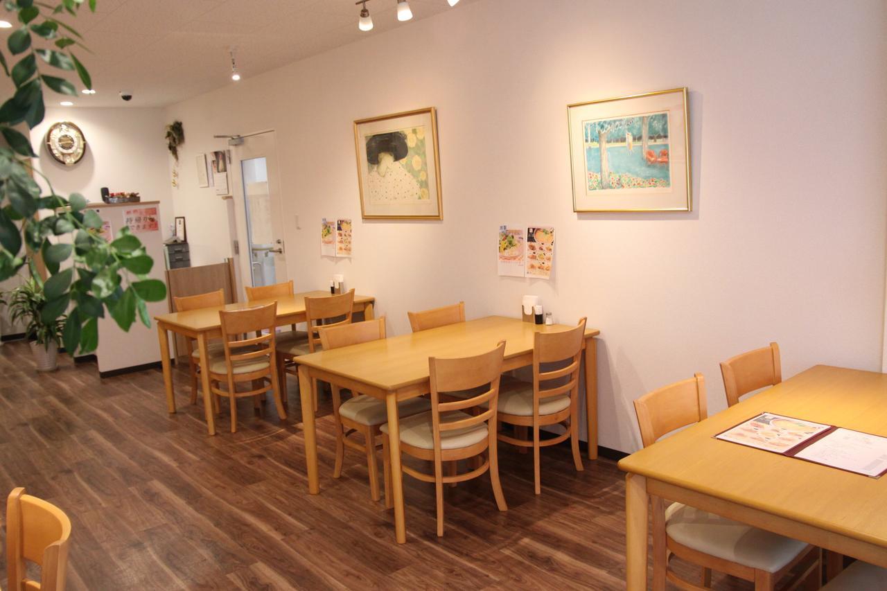 Connect Inn Ōsaka Eksteriør bilde
