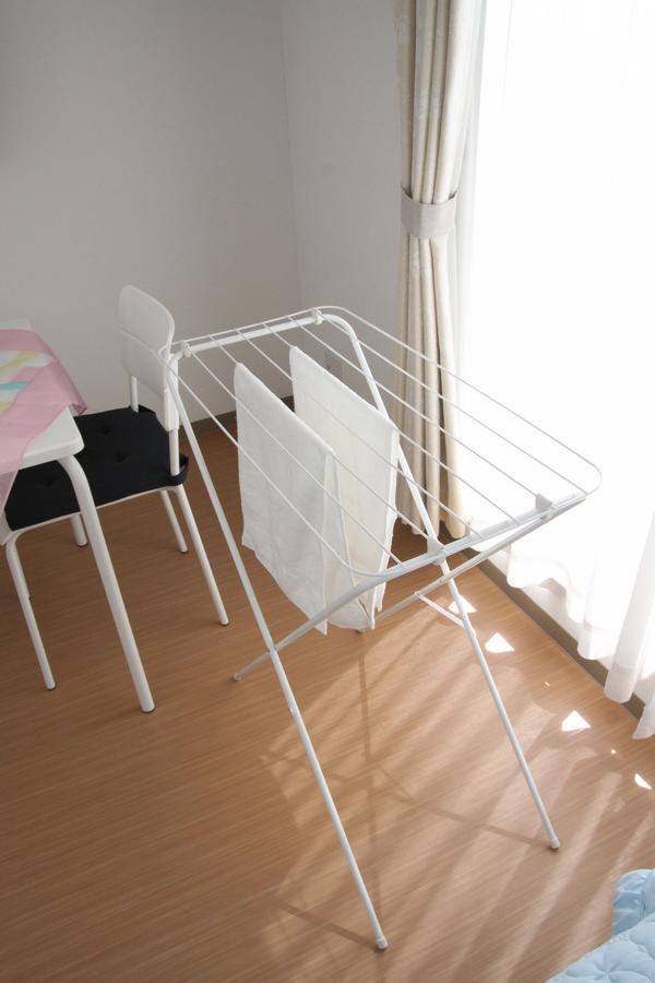 Connect Inn Ōsaka Eksteriør bilde