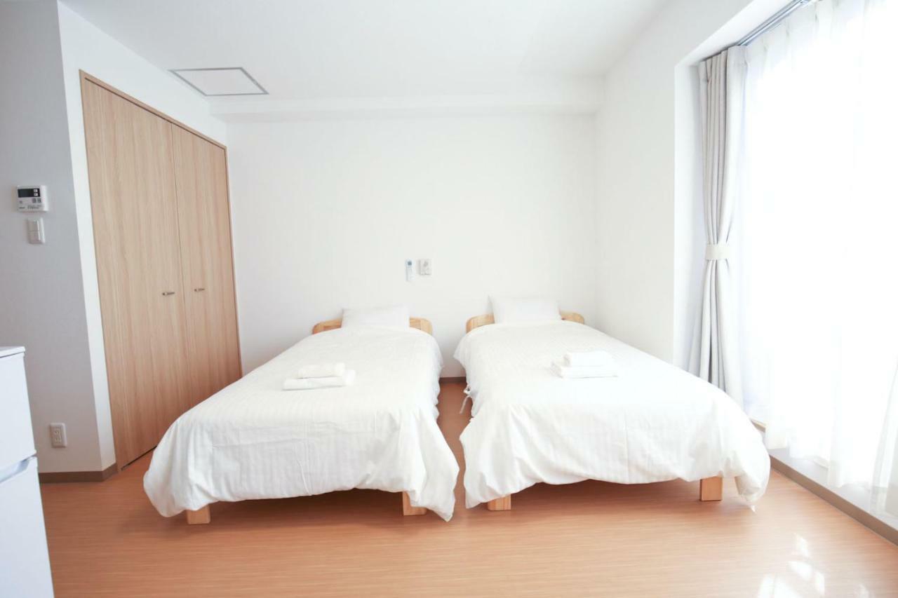 Connect Inn Ōsaka Eksteriør bilde