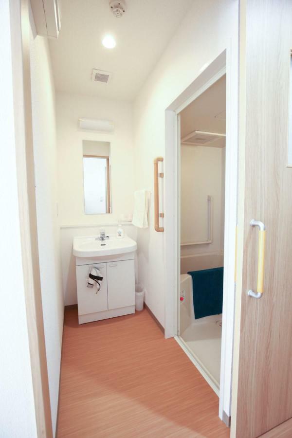 Connect Inn Ōsaka Eksteriør bilde