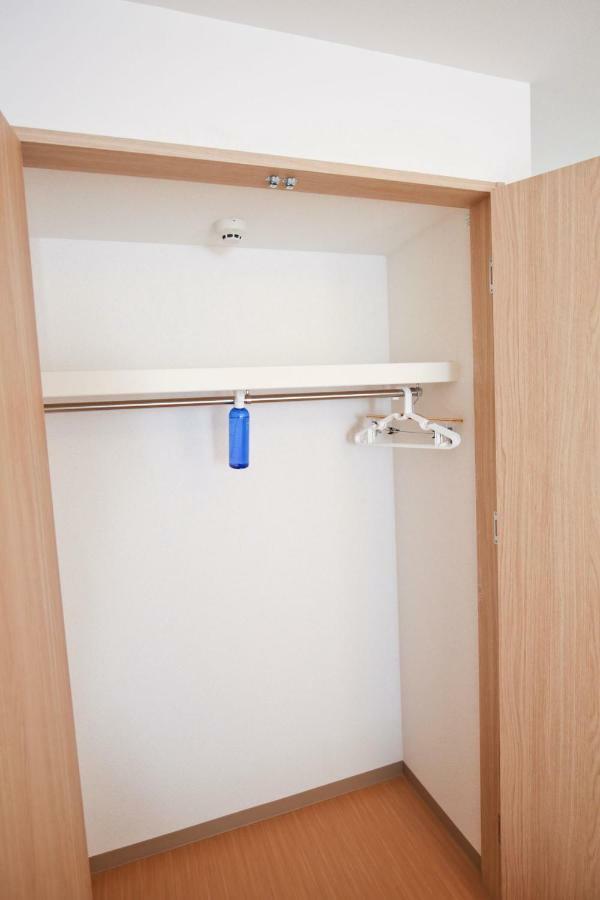 Connect Inn Ōsaka Eksteriør bilde