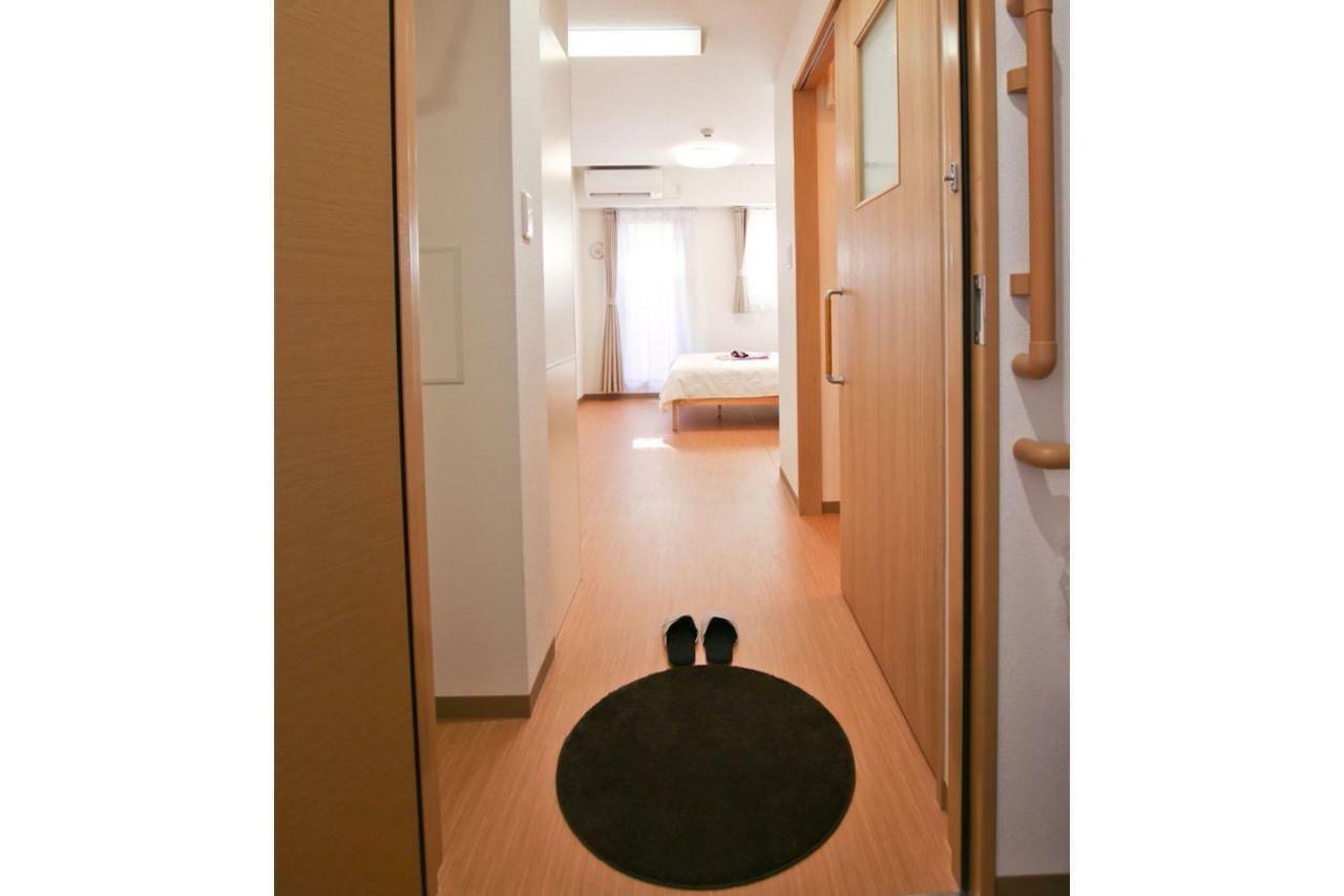 Connect Inn Ōsaka Eksteriør bilde